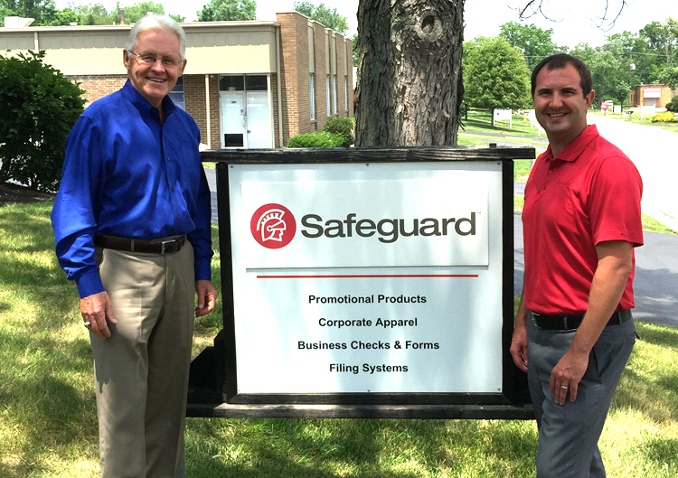 Safeguard's Steve & Matt Mock